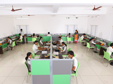 Electronics Lab