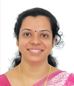 Bini Rani Jose
