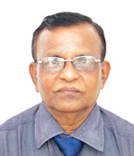 Mr.Prabhakaran K.G Mr.Prabhakaran K.G