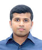 Mr. Richi Thomas