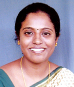 Ms. Sonia Thomas Ms. Sonia Thomas