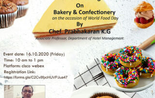 World Food Day
