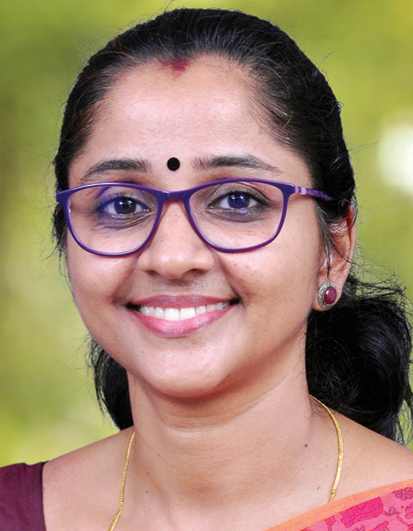 Dhanya G S