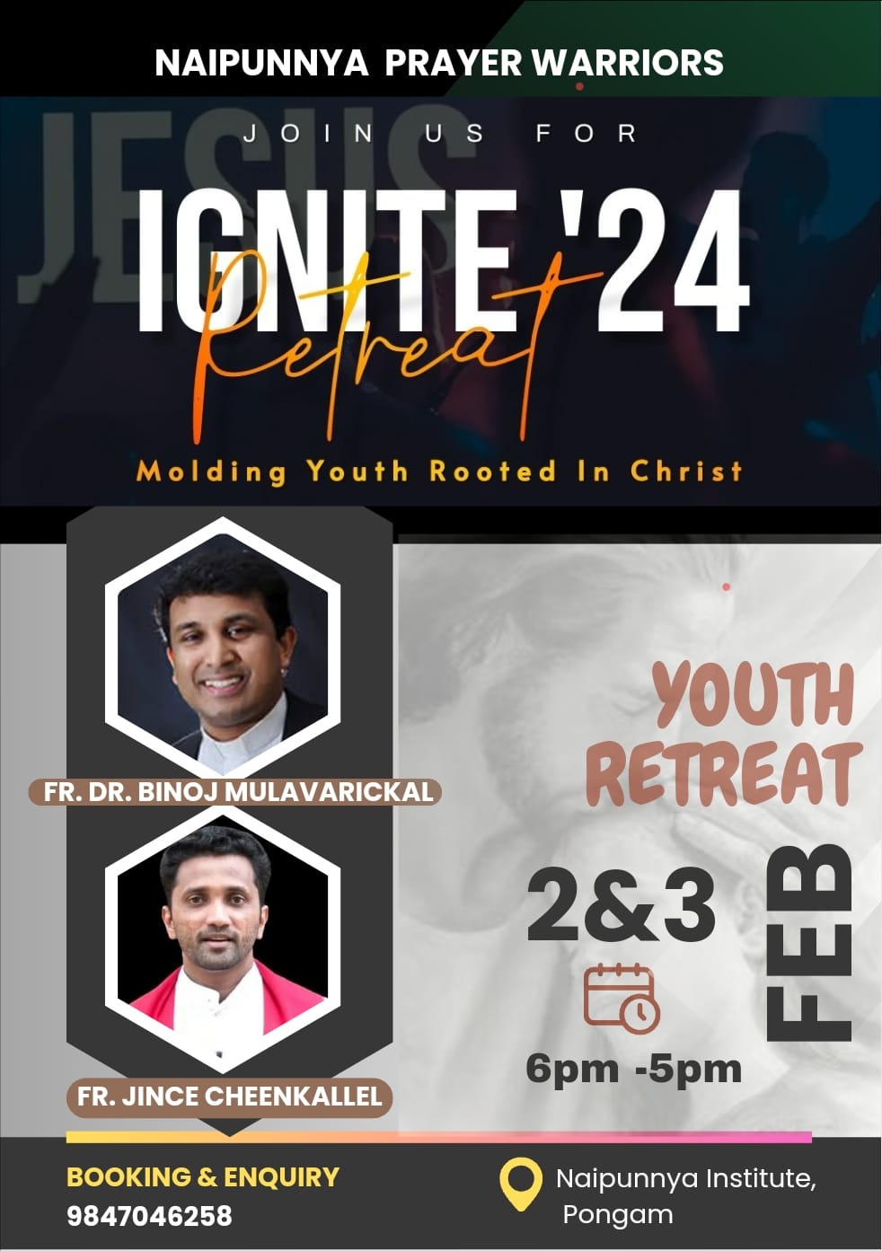 IGNITE'24
