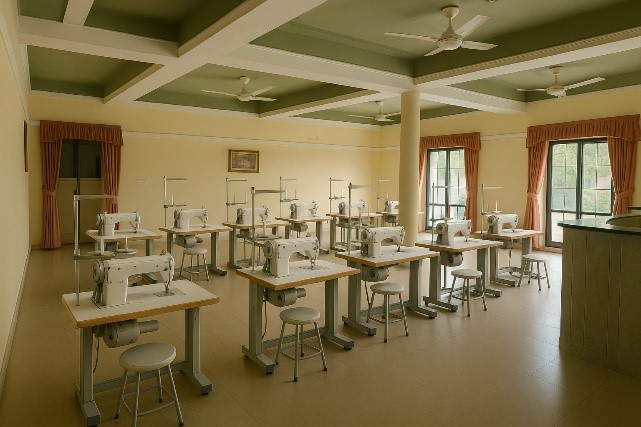 garment construction