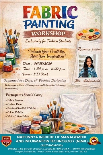 painting workshop